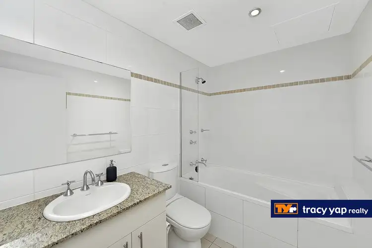 Sixth view of Homely apartment listing, 30/3 Bay Drive, Meadowbank NSW 2114