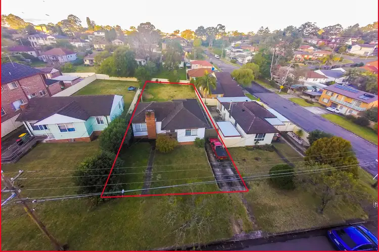 Sixth view of Homely house listing, 29 Richardson Avenue, Padstow NSW 2211