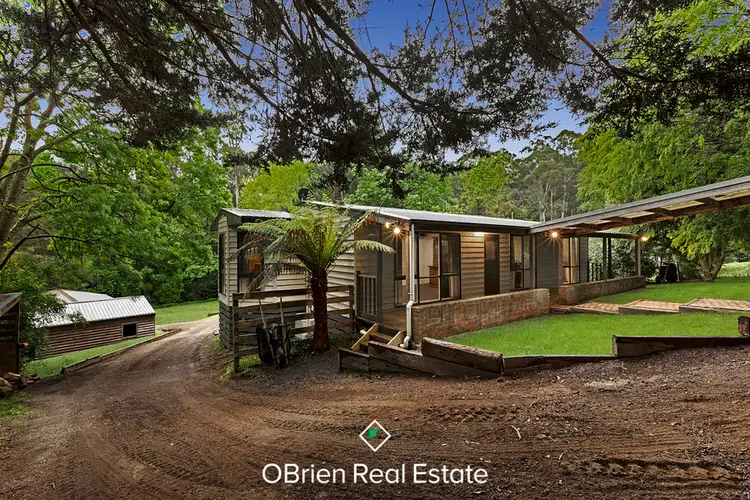 15 Lisheen Road, Cockatoo VIC 3781