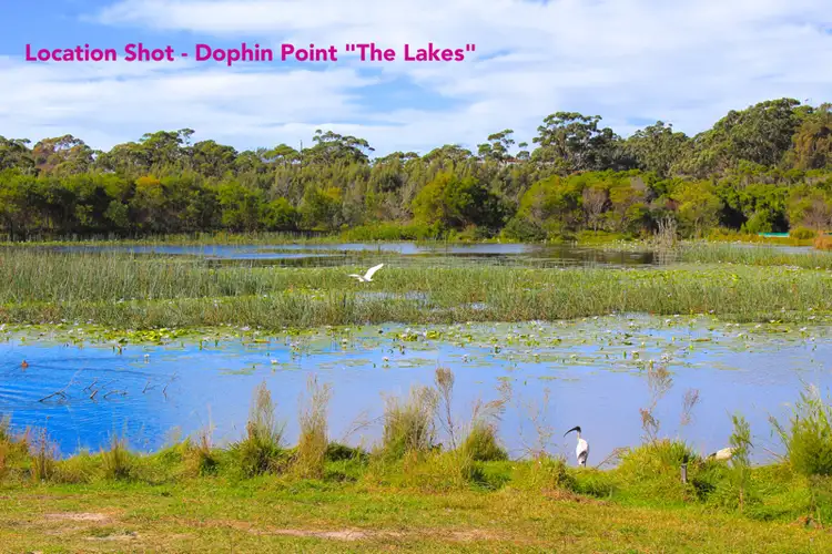Fourth view of Homely house listing, 59 Wuru Drive, Burrill Lake NSW 2539