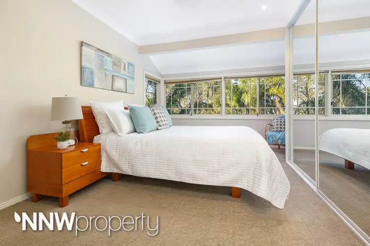 Fifth view of Homely townhouse listing, 2/40-42 Gloucester Road, Epping NSW 2121