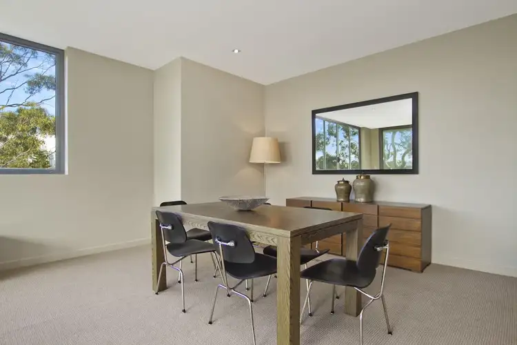 Third view of Homely apartment listing, Unit B307/1-3 Eton Road, Lindfield NSW 2070