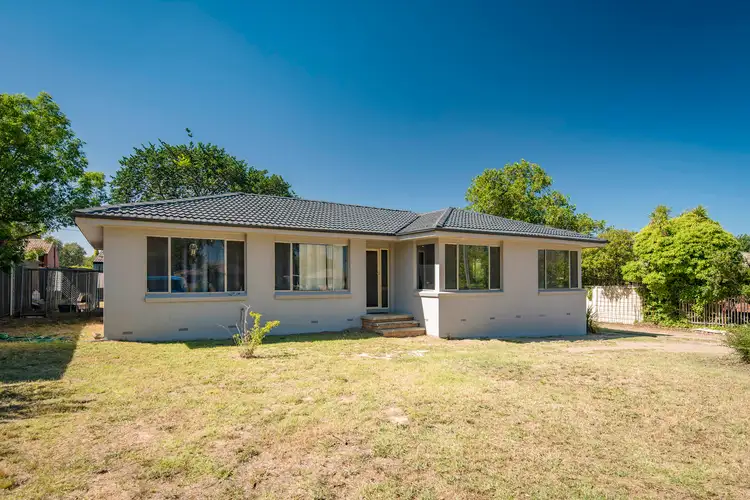 Main view of Homely house listing, 70 Tillyard Drive, Flynn ACT 2615
