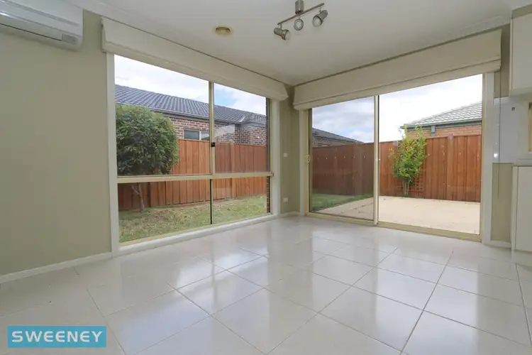 Fifth view of Homely house listing, 39 Evadene Drive, Tarneit VIC 3029