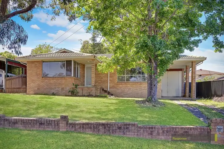 34 Gleeson Avenue, Baulkham Hills NSW 2153