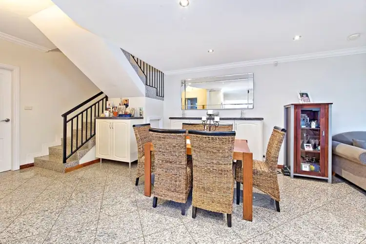Third view of Homely semi-detached listing, 60a Margaret Street, Belfield NSW 2191
