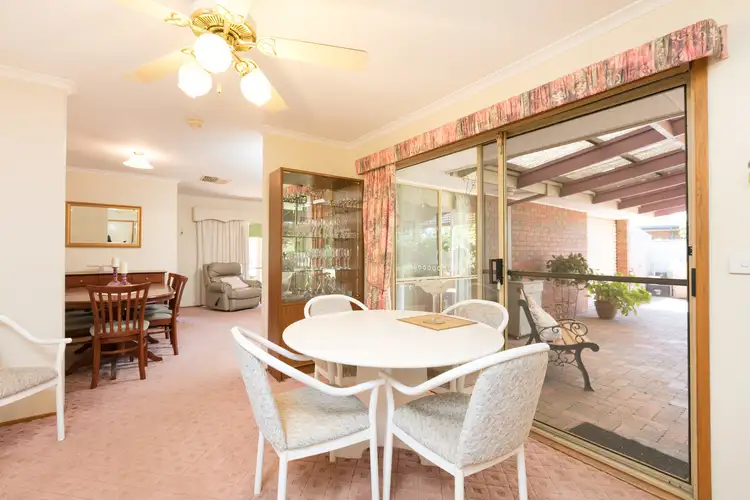 Fifth view of Homely house listing, 1 Marion Court, Mildura VIC 3500