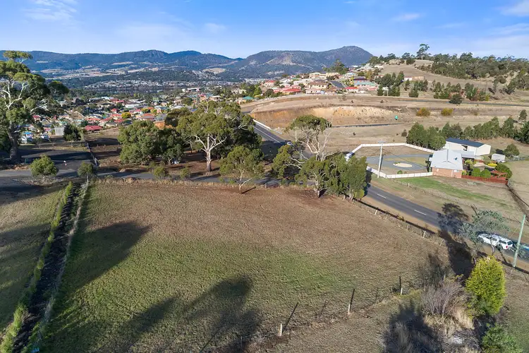 Second view of Homely land listing, 26 Upper Hilton Road, Claremont TAS 7011