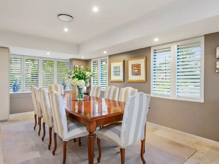 Fifth view of Homely apartment listing, 1/19 Churchill Crescent, Cammeray NSW 2062