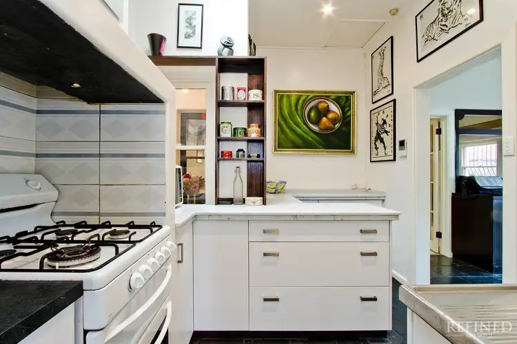 Sixth view of Homely house listing, 161 Sturt Street, Adelaide SA 5000