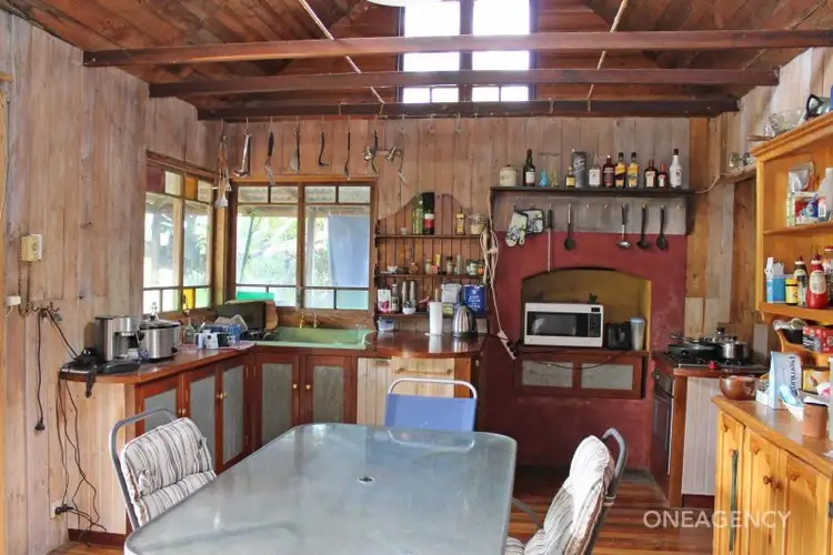 Fifth view of Homely rural property listing, 307 Pipers Creek Road, Dondingalong NSW 2440