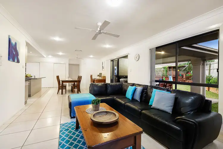 Seventh view of Homely house listing, 76 Sunningdale Drive, Redland Bay QLD 4165