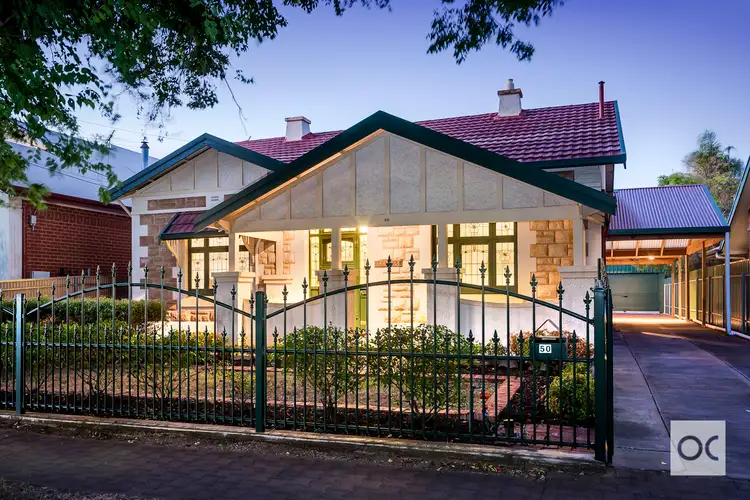 50 Johns Road, Prospect SA 5082