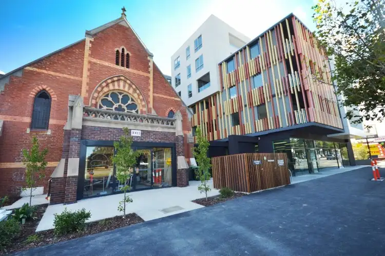 Main view of Homely apartment listing, 210/1003 Mt Alexander Road, Essendon VIC 3040