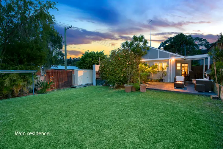 Sixth view of Homely house listing, 35 Warraba Road, North Narrabeen NSW 2101