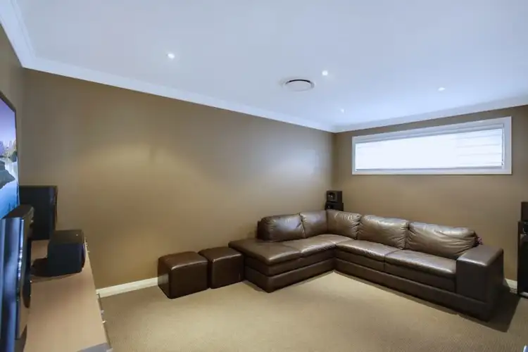 Fifth view of Homely house listing, 8 Gunn Way, Elderslie NSW 2570