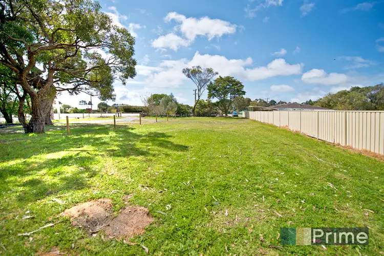 Main view of Homely land listing, 575 Albany Highway, Mckail WA 6330