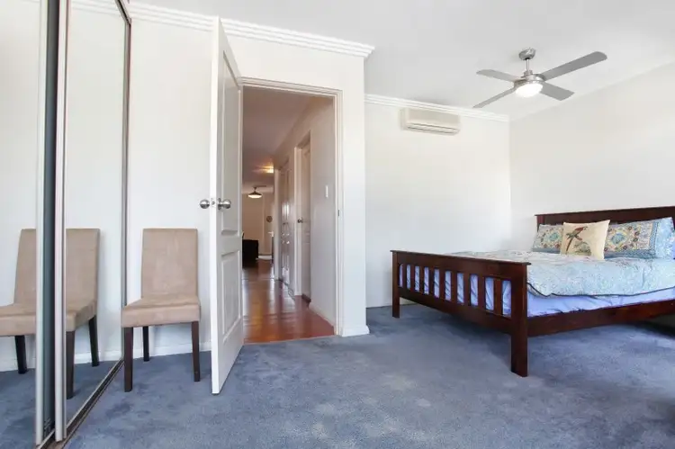 Third view of Homely unit listing, Address available on request