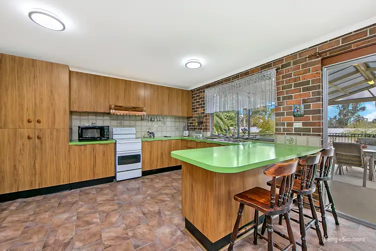 Sixth view of Homely house listing, 60 Emily Street, Mount Druitt NSW 2770