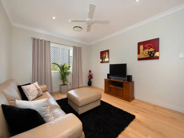 Sixth view of Homely house listing, 31 Goodenia Crescent, Seventeen Mile Rocks QLD 4073