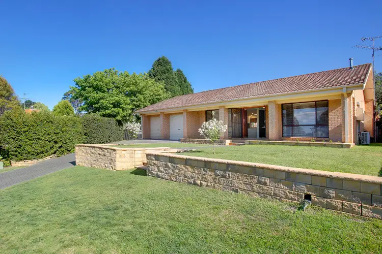 12 Cherry Tree Place, Mittagong NSW 2575