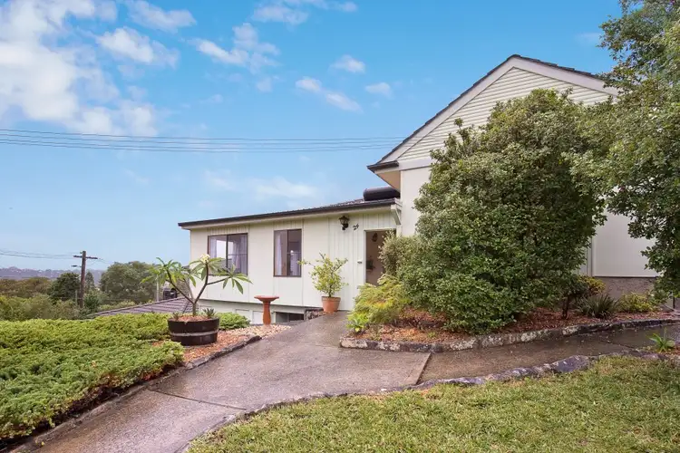 Fifth view of Homely house listing, 24 Abingdon Street, North Balgowlah NSW 2093