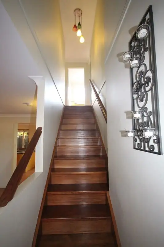 Second view of Homely townhouse listing, 3/40 Melrose Avenue, Bellara QLD 4507
