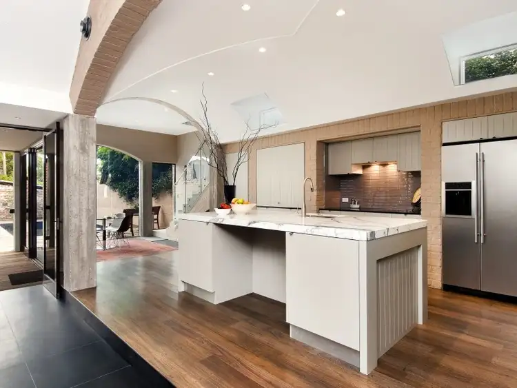 Fifth view of Homely house listing, 439 Darling Street, Balmain NSW 2041