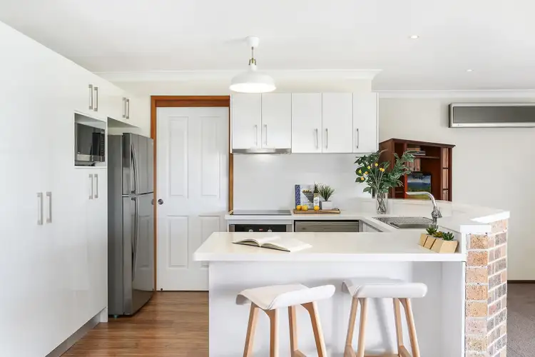 Main view of Homely house listing, 36 Barton Drive, Kiama Downs NSW 2533
