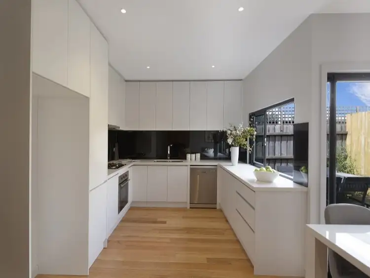 Fifth view of Homely house listing, 173 Buckley Street, Seddon VIC 3011