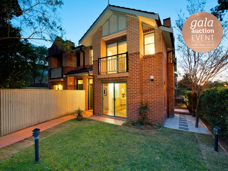 3/32 Waters Road, Cremorne NSW 2090