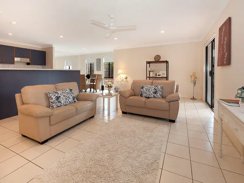 Main view of Homely house listing, 8 Milliken Circuit, Forest Lake QLD 4078