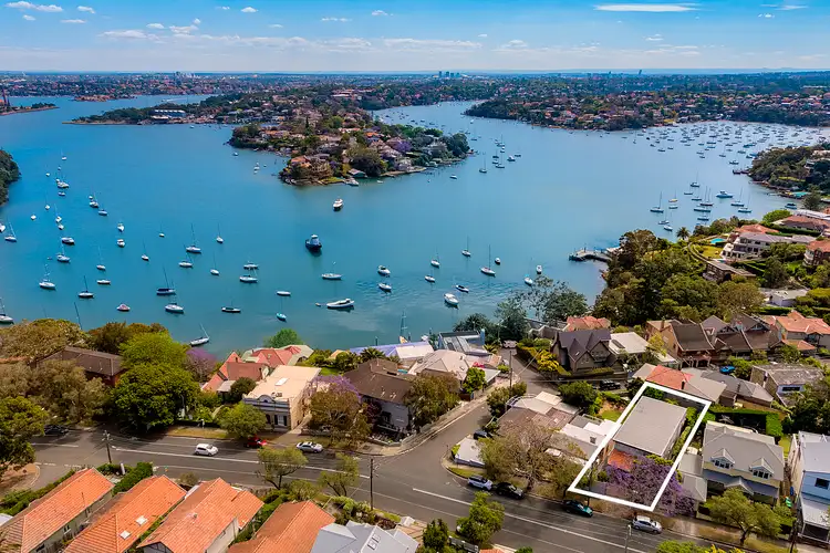 Second view of Homely house listing, 151 Greenwich Road, Greenwich NSW 2065
