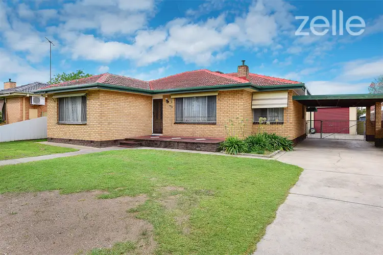 450 Alldis Avenue, Lavington NSW 2641