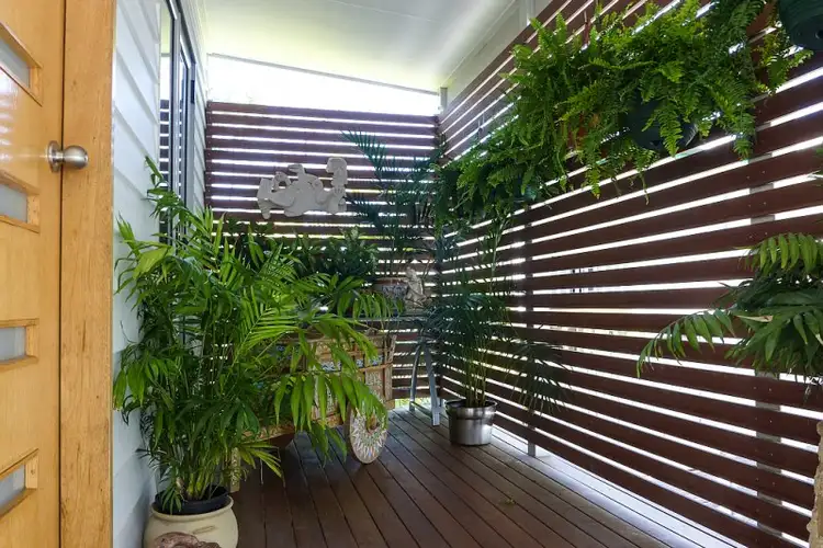 Fifth view of Homely townhouse listing, 31 Bellavista Terrace, Paddington QLD 4064
