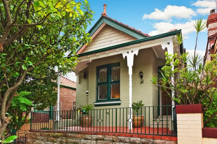 36 Cardigan Street, Stanmore NSW 2048