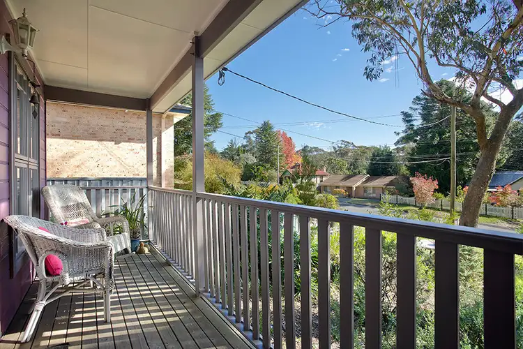 8 Rupert Street, Katoomba NSW 2780