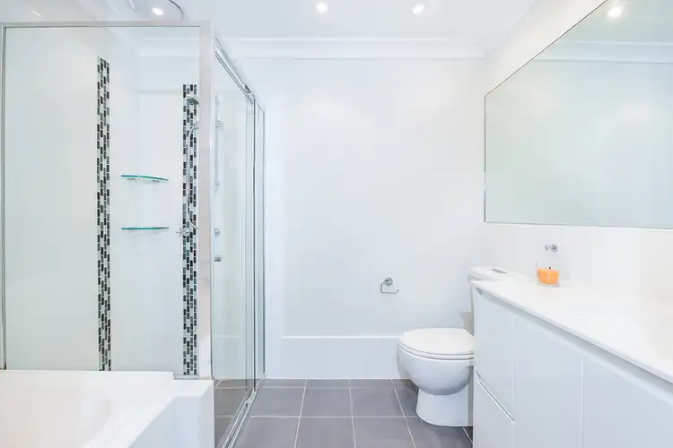 Fifth view of Homely unit listing, 24/84 Glencoe Street, Sutherland NSW 2232