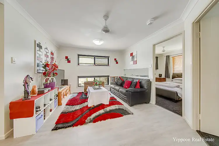 Fourth view of Homely house listing, 12 Lakeside Drive, Taroomball QLD 4703