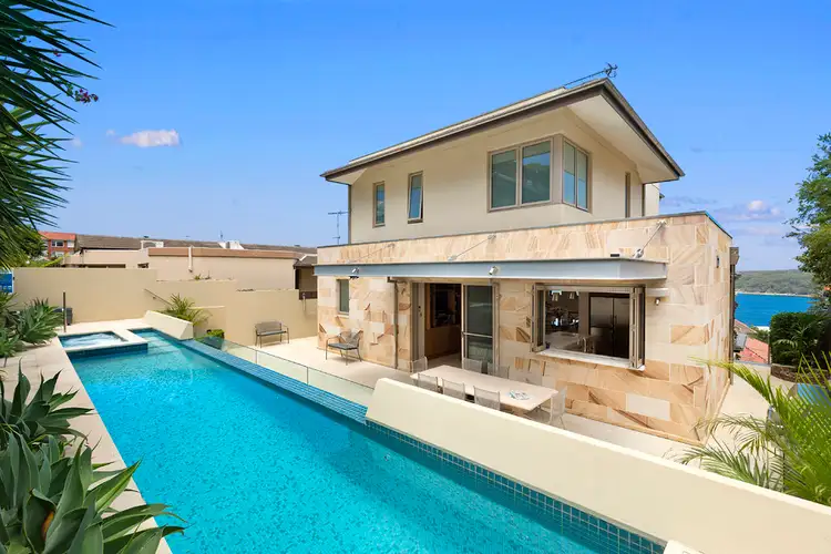 Third view of Homely house listing, 10 Clifford Avenue, Fairlight NSW 2094