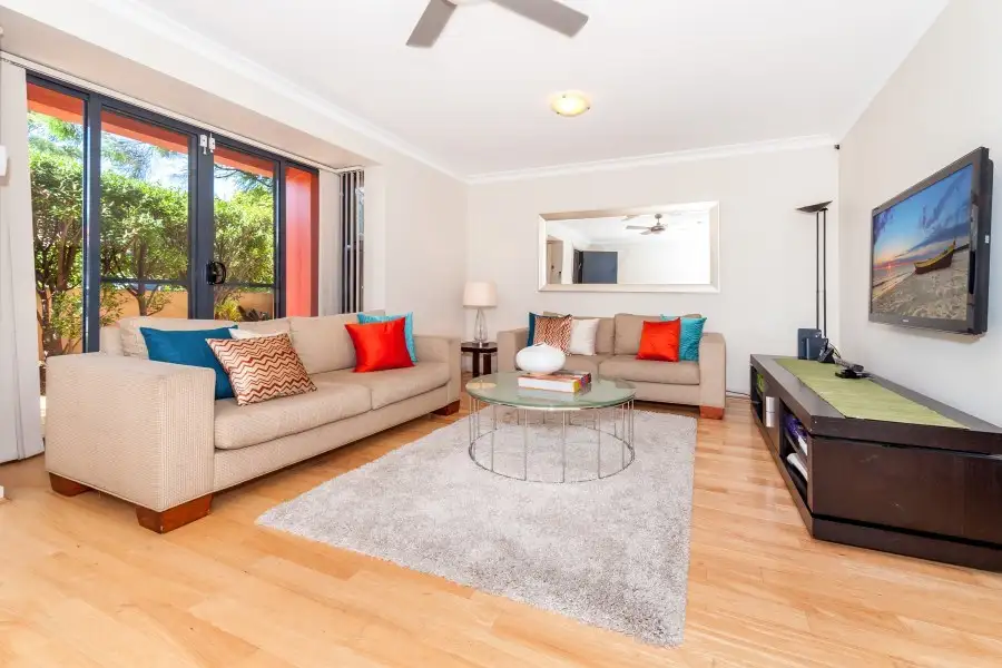 Main view of Homely unit listing, 28/15 Begonia Street, Pagewood NSW 2035