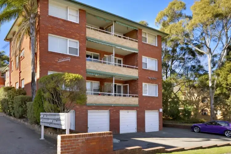 Third view of Homely unit listing, 11/20 Gosport Street, Cronulla NSW 2230