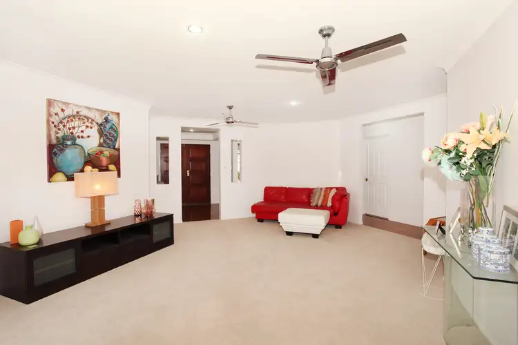 Fourth view of Homely house listing, 11 Baltimore Place, Kuluin QLD 4558