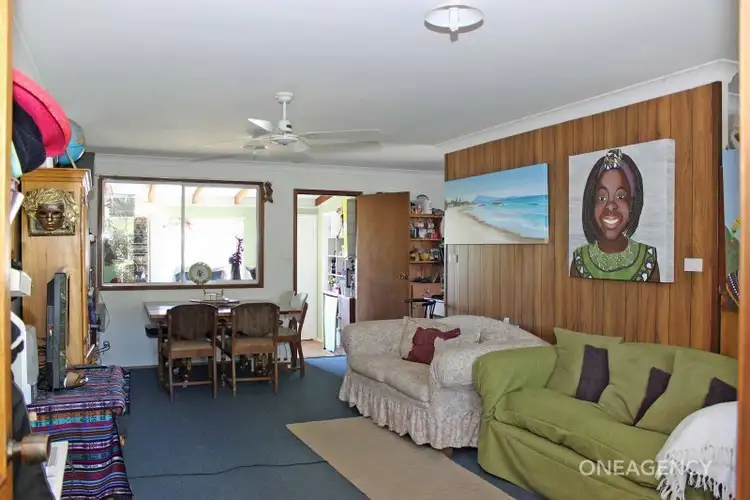 Fifth view of Homely house listing, 7 Crystal Place, South West Rocks NSW 2431