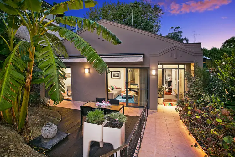 18 Rocher Avenue, Hunters Hill NSW 2110