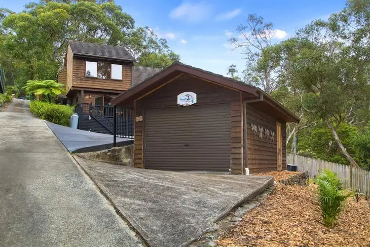 Fourth view of Homely house listing, 39 Nundah Place, Woronora NSW 2232