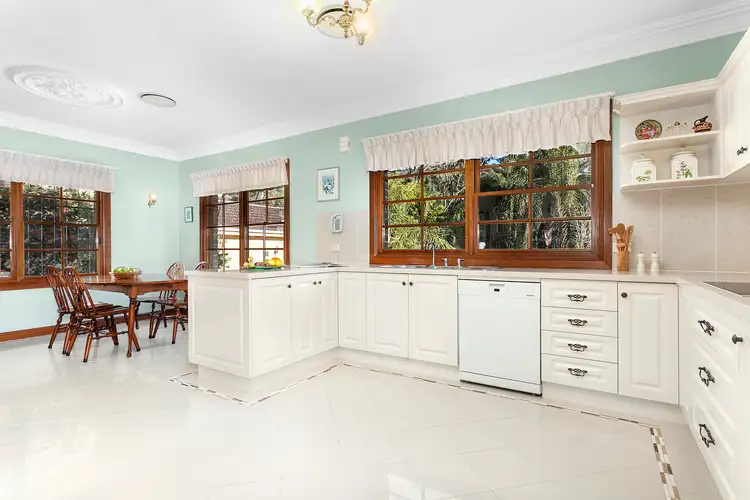 Third view of Homely house listing, 25 Pioneer Place, Castle Hill NSW 2154