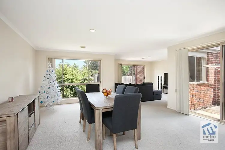Third view of Homely unit listing, 17/18-20 Louisa Street, Croydon VIC 3136