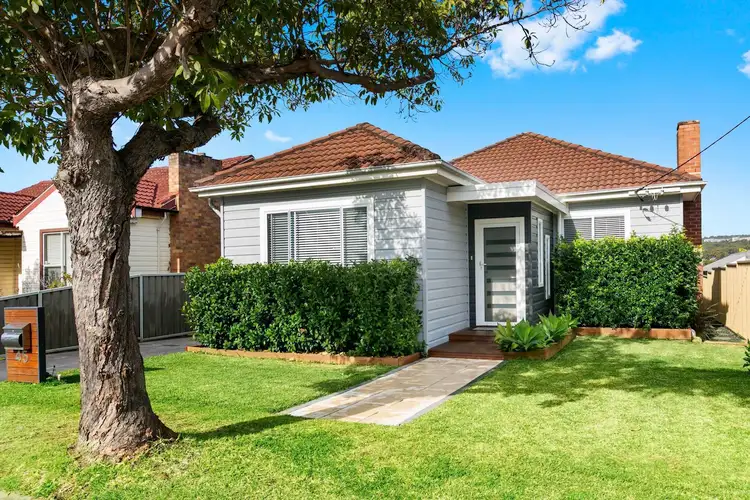 45 Michael Street, North Lambton NSW 2299