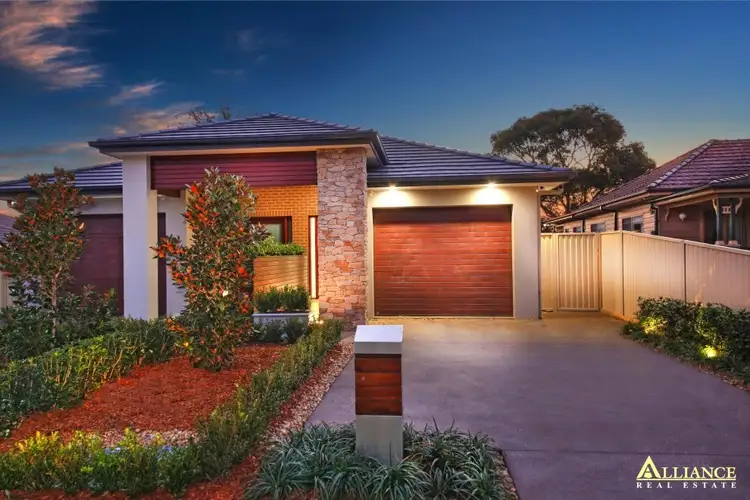 86 Ely Street, Revesby NSW 2212